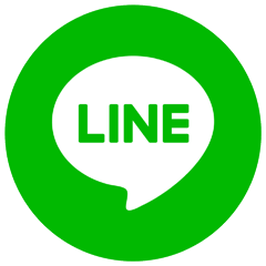 line logo